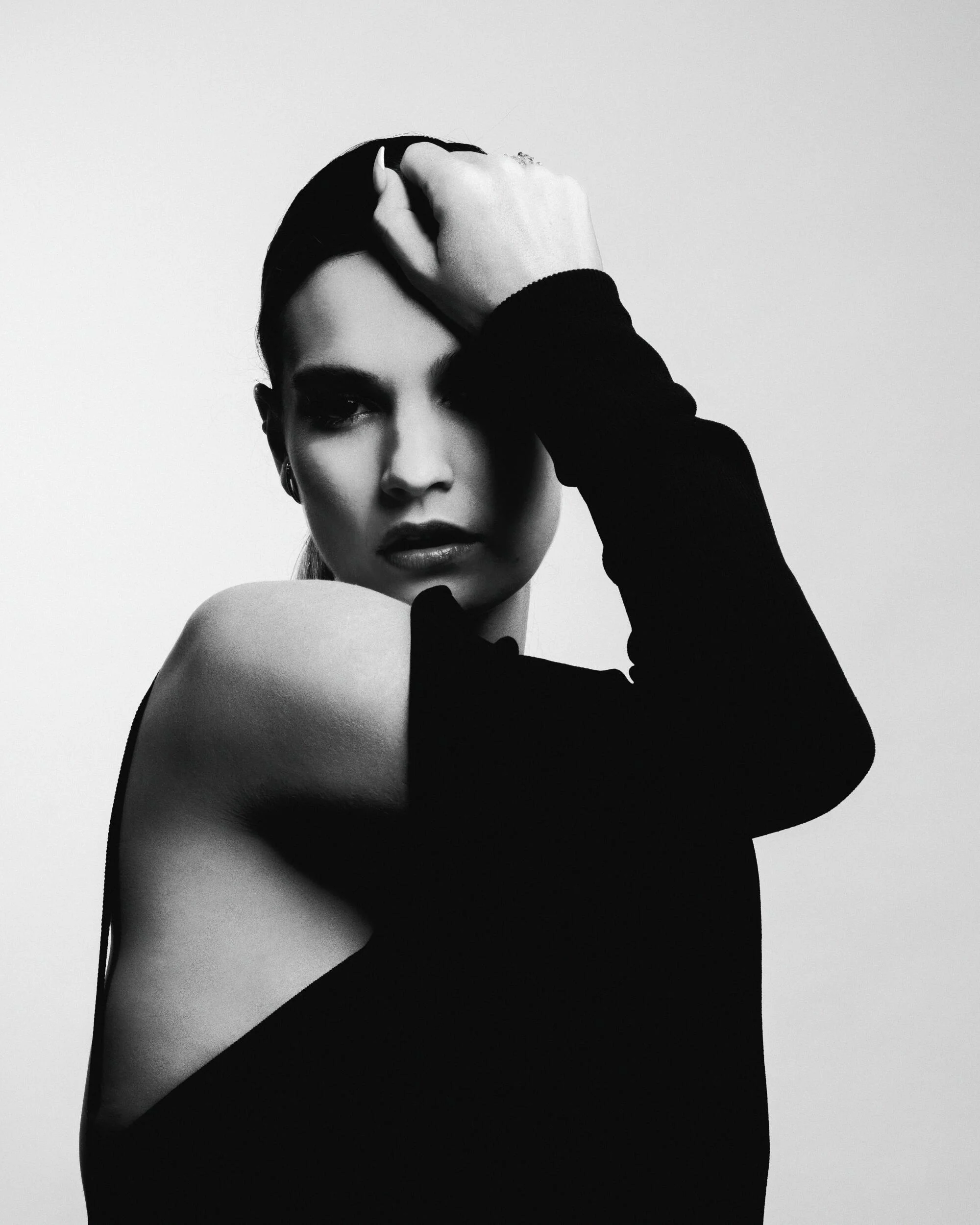 日系风格视频拍摄